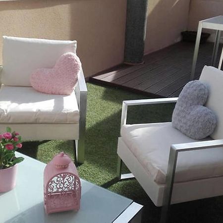 Lovely Loft Auditorio Apartment Alicante Exterior photo