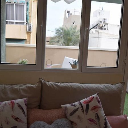 Lovely Loft Auditorio Apartment Alicante Exterior photo